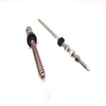 Double Head Threaded Wood Screw Hanger Bolt M6 M10 M12 Woodworking Furniture