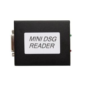 Wholesale Automotive Diagnostic Tools 2016 MINI DSG Reader (DQ200+DQ250) For VW/AUDI New Release from china suppliers