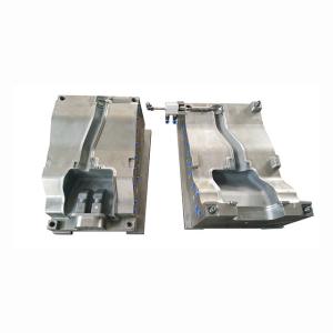 Wholesale S136 Steel Automotive Plastic Injection Molding Single Cavity from china suppliers