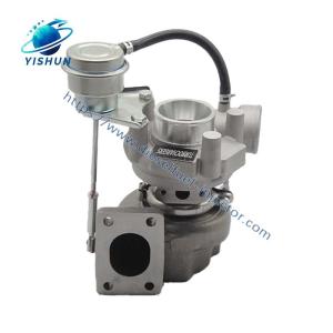 Wholesale Turbo 4BT-B3.3 Turbocharger For diesel Engine from china suppliers
