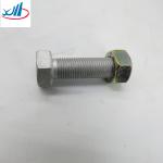 Original truck auto engine parts Hexagon head bolt Q151B1450TF3