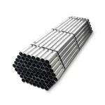 EN39 3 4 Aluminum Tubing Metal Aluminium Tubing ASTM A795