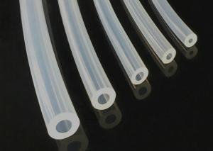 Wholesale Food Grade 7.5mpa Braided Silicone Tubing Without Smell from china suppliers