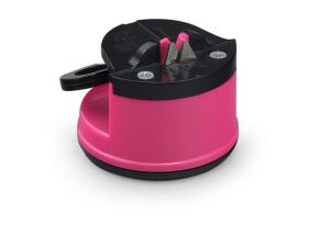 Wholesale Columniform Suction Cup Knife Sharpener / Tungsten Carbide Knife Sharpener from china suppliers