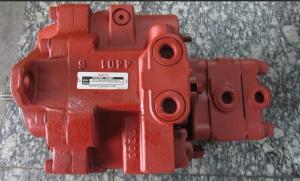 Wholesale Nachi PVD-2B-34P-9AG5-4787J hydraulic main pump/piston pump and spare parts for excavator from china suppliers