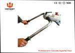 Old Concrete Diamond Grinder Rental , Concrete Paint Remover Machine 7.6A