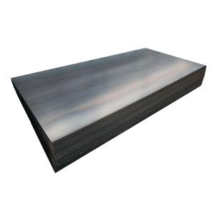 Wholesale Q195 Q235 Q345 Steel Sheet Ss400 SPHC Sphd Sphe Hot Rolled Carbon Steel Plate with ISO9001 Certification Sample Provided from china suppliers