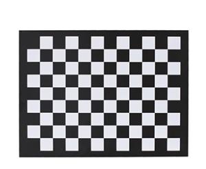 China Calibration Block for Vision Measuring System on sale