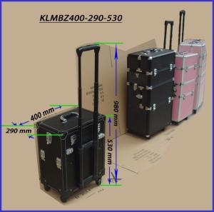 Wholesale Multi-Functional Dresser case with Tiered Trays KLMBZ400-290-530 from china suppliers