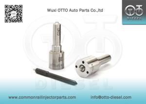 Wholesale DLLA145P1024 Common Rail Fuel Injector Nozzle For 095000-5931/588# 23670-0L010/070 from china suppliers