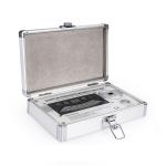 Quantum Magnetic Resonance Body Analyzer 45 Reports Whole Body Health Scanner