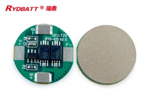 Wholesale 1S 18650 Lithium Battery Bms Battery Management System Color And Size Customized from china suppliers