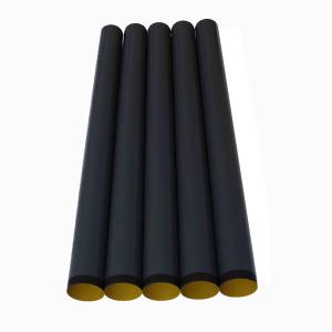 Wholesale Black / Grey fuser film for HP p1005 p1006 p1007 p1008 p1120 high quality fuser film sleeve for HP copier from china suppliers