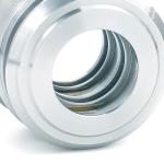 Hydraulic Cylinder Piston for Metal Processing Machinery Parts RoHS Certified