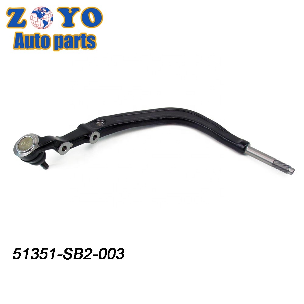 51351-SB2-013 Dorman No. 520-684 Front Right Lower Control Arm for Honda Civic 1984-1987