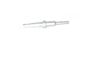 Wholesale Carbon Steel DCT Input Shaft Forging 4kg Dual Clutch Transmission Mitoyo Contourgraph from china suppliers