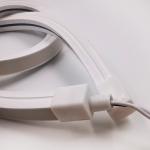 IP54 Waterproof Dimmable SILICON LED Strip Light