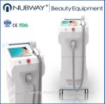 2018newest, CE approved 10 Germany laser bars 600W high energy painless diode