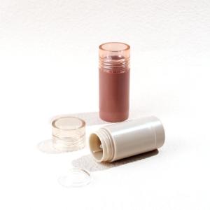 Wholesale 50g Cylindrical and smooth sunscreen stick with odor-fighting properties from china suppliers