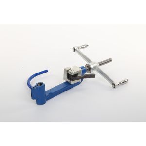Widely Use Strapping Tool For Stainless Steel Banding 9-25mm