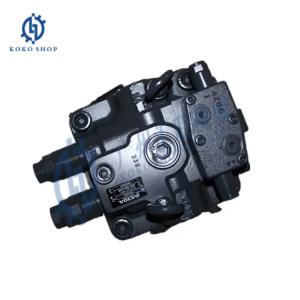 Wholesale OEM Hydraulic Swing Motor M2X146B-CHB-10A KAWASAKL KPM Swing Motor JCB JS240 EC240 EC240B EC240C from china suppliers