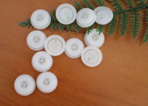 Wholesale Coffee Ventilation Degassing Valve For 250g Flat Bottom Pouches from china suppliers