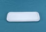OEM ODM Melamine 12.75" Rectangular Food Serving Tray
