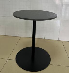 Wholesale Customizable Round Ceramic Side Table No Shaking For Dining Room HAPPYHOME CE-512 from china suppliers