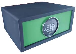 Wholesale 11.80Kg Deposit Box Hotel Guestroom embedded transparent panel from china suppliers