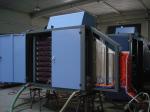 Energy Saving 380Volt Solid State High Frequency Welder 100kHz-20000kHz