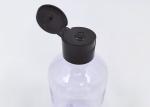 ODM Plastic Empty Cosmetic Bottles 506ml Hand Cleansing