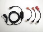 EV Car OEM Type2/Type1/GBT/NACS 3KW/7KW/11KW EV AC Portable Charger CE Certified