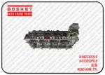 8-98223019-0 8-97355970-9 8982230190 8973559709 Cylinder Head Assembly Suitable