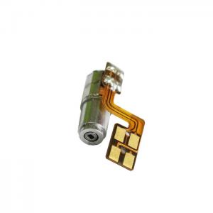 China Small Size Micro 5mm Diameter Stepper Motor With Planetary Gearbox on sale