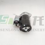 12V 9T Excavator Starter Bosch Motor 0001109043,0001109008,50353510,50353511,2