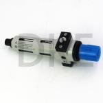 Festo Filter Pressure Regulating Valve LFR-3/8-D-MINI-A-MPA