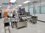 Fuji Touch Screen Media Filling Machine