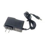 US EU UK AU Plug AC to 5V 9V 12V DC 5.5x2.1mm 2.5 Jack Power Supply Adapter