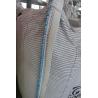 Buy cheap 1 Ton Conductive Big Bag Groundable For Anti - Static Pp Fabric , 5-1 Safety from wholesalers