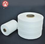 100% Virgin PP Fibrillated Cable Filler Yarn Twisted 2.5g / D Low Smoke Zero