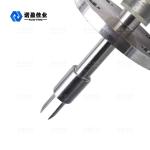 NYDE PN40 FDM Fork Density Meter Explosion Proof 24VDC 0–600CP