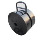 Customized weights special shape weights