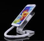 COMER shop security display mobile phone case brand stand smartphone
