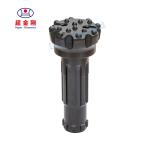 140-HD55A DTH Drilling Hammer High Middle Air Pressure Rock Drill Bit for Mining