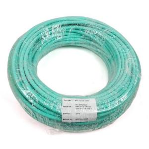 Wholesale MM OM3 OM4 48Cores MPO MTP Fiber Optic Trunk Cable Type B For Data Center from china suppliers