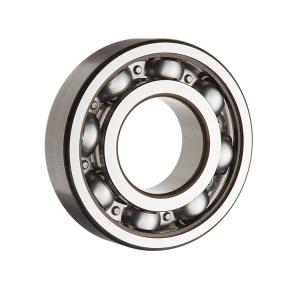 China 6308 Grooved Ball Bearings 6300 Series Open Type 8500rpm Single Row on sale