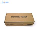 Waterproof Miniature GPS Tracker For Car Motorcycle With Trace History Geo Fence