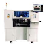 35000CPH 30 Feeders LED Assembly SMT Pick And Place Machine