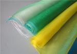 Greenhouse White Insect Protection Mesh , Insect Wire Mesh Size Customized