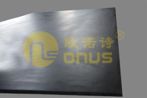 Wholesale Black laboratory bench top epoxy resin worktop slab cuttable for room size from china suppliers